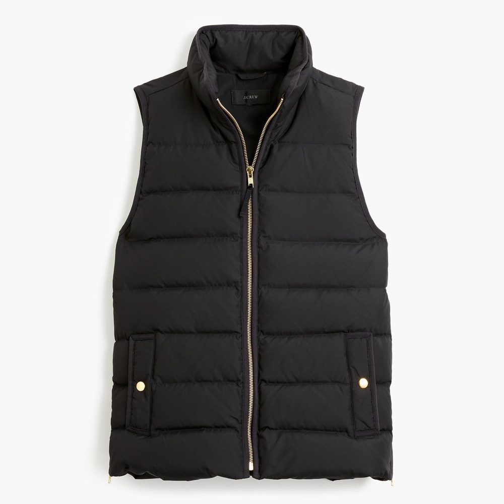 J.Crew vest